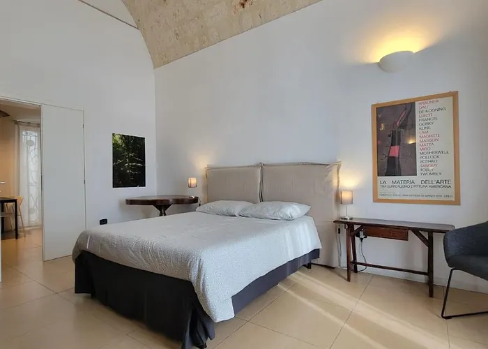 Central Station Apartment