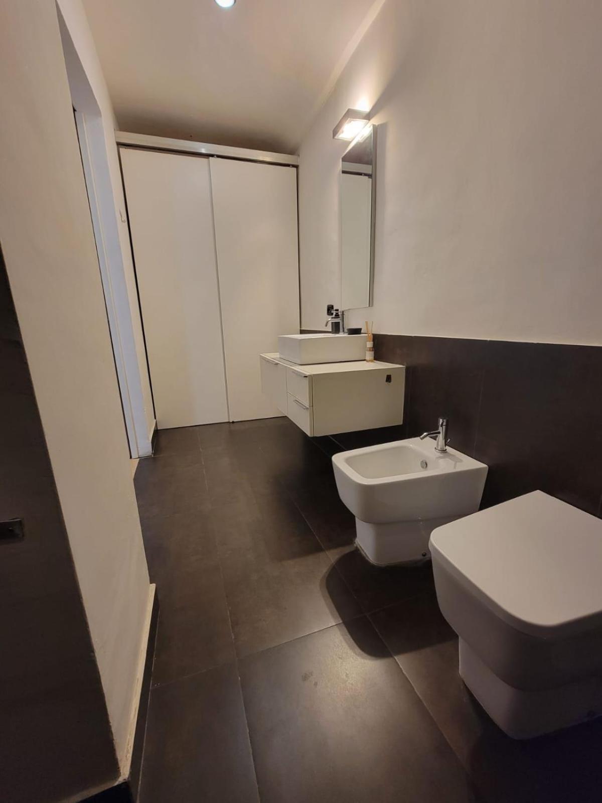 Apartment Station Bari