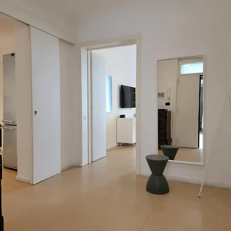Central Station Apartment Bari Exterior photo