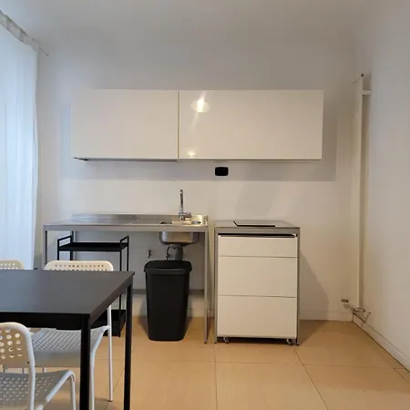 Central Station Apartment Bari Exterior photo