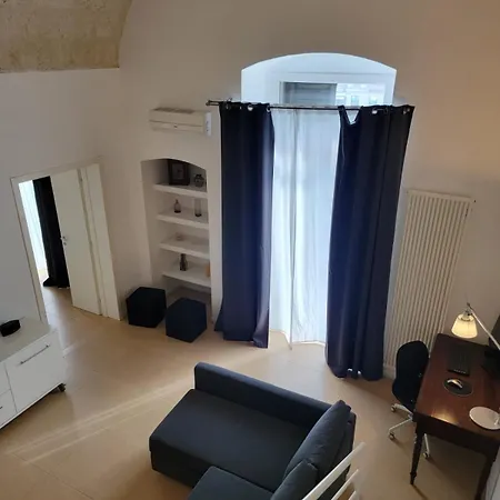 Central Station Apartment Bari Exterior photo