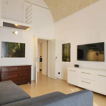 Central Station Apartment Bari Exterior photo